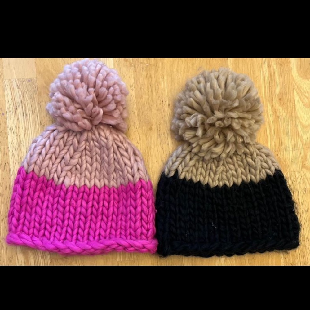 Free people winter hats (2)